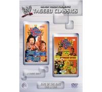 Wwe - Wwe - King of the Ring 1995 and 1996 [Import anglais]