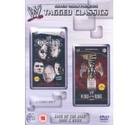 Wwe - Wwe - King of the Ring 1999/King of the Ring 2000 [Import anglais]