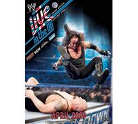 Wwe - WWE-Live in The UK April 200 [Import]