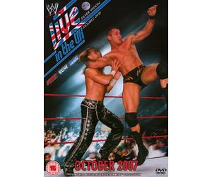 Wwe - Wwe - Live in the UK [Import anglais]