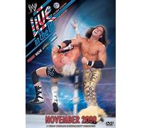 Wwe - WWE-Live in The UK November [Import]