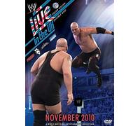 Wwe - WWE-Live in The UK November [Import]