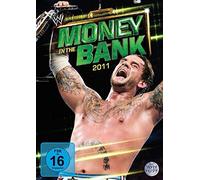 Wwe - WWE-Money in The Bank 2011 [Import]