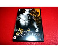 Wwe - Wwe - New Year's Revolution 2005 [Import anglais]