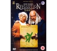 Wwe - Wwe - New Year's Revolution 2007 [Import anglais]