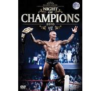Wwe - WWE-Night of Champions 2010 [Import]