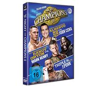 Wwe - WWE-Night of The Champions 2 [Import]