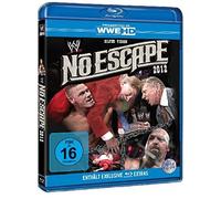Wwe - WWE-No Escape 2012 (Blu-Ray) [Import]