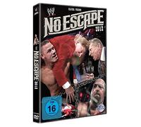 Wwe - WWE-No Escape 2012 [Import]