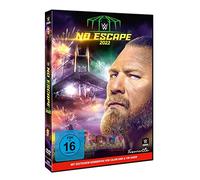 Wwe - WWE: No Escape 2022 [Import]