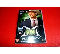 WWE Jeu vidéo No Mercy 2004 – Import anglais