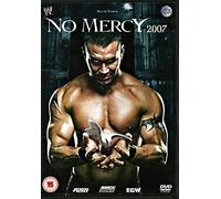 WWE Jeu vidéo No Mercy 2007 Import anglais