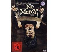 Wwe - Wwe-No Mercy 2008
