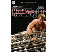 Wwe - Wwe - No Way Out 2005 [Import anglais]