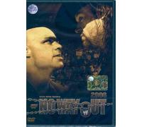 WWE – No Way Out 2006 – Import anglais