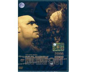 Wwe - Wwe - No Way Out 2006 [Import anglais]