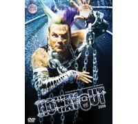 Wwe No Way Out 2008