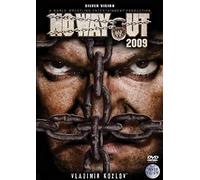 Wwe - Wwe-No Way Out 2009