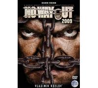 Wwe - Wwe-No Way Out 2009