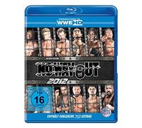 Wwe - WWE-No Way Out 2012 (Blu-Ray [Import]