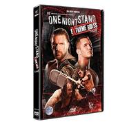 Wwe - WWE-One Night Stand 2008 [Import]