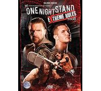 WWE One Night Stand 2008 – Import anglais