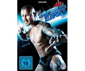 Wwe - WWE-Over The Limit 2012 [Import]