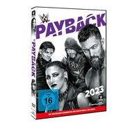 Wwe - Wwe Payback 2023