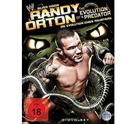 Wwe - Wwe-Randy Orton: die Evoluti