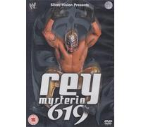Wwe - Wwe - Rey Misterio 619 [Import anglais]