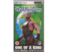 Wwe - Wwe - Rob Van Dam: One of a Kind [UMD pour PSP] [Import allemand]