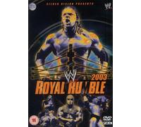 Wwe - Wwe - Royal Rumble 2003 [Import anglais]