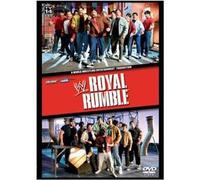 Wwe - Wwe - Royal Rumble 2005 [Import anglais]