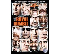 Wwe - WWE-Royal Rumble 2011 [Import]