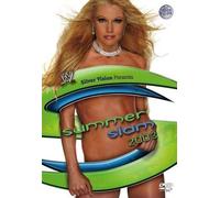 Wwe - Wwe - Summerslam 2003 [Import anglais]