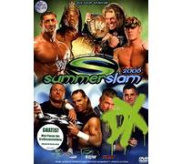 Wwe - WWE-SummerSlam 2006 [Import]