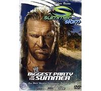 Wwe - WWE-SummerSlam 2007 [Import]