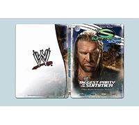 Wwe - Wwe-Summerslam 2007 (Steelbo [Édition Limitée]