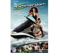 Wwe - Wwe - Summerslam 2008 [Steelbook] [Import anglais]