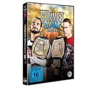 Wwe - WWE-SummerSlam 2011 [Import]