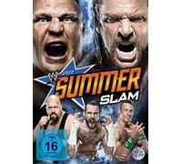 Wwe - WWE-SummerSlam 2012 [Import]