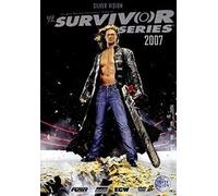 Wwe - WWE-Survivor Series 2007 [Import]