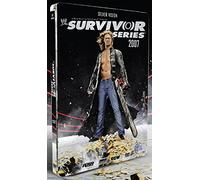 Wwe - Wwe - Survivor Series 2007 [Steel Book DVD] [Import anglais]
