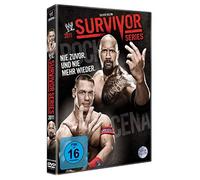 Wwe - WWE-Survivor Series 2011 [Import]
