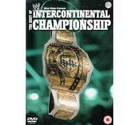 Wwe - Wwe - the Best of Intercontinental Championship [Import anglais]