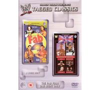 Wwe - Wwe - the Fab Four and One Night Only [Import anglais]