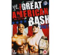 Wwe - Wwe - the Great American Bash 2007 [Import anglais]