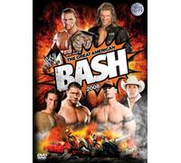 The Great American Bash 2008 – WWE – Import anglais