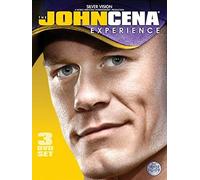 Wwe - Wwe-the John Cena Experience