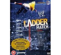 Wwe - WWE-The Ladder Match [Import]
